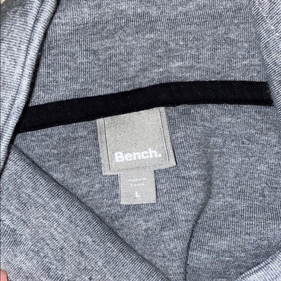 Bench Jacket - Picture 3 of 3